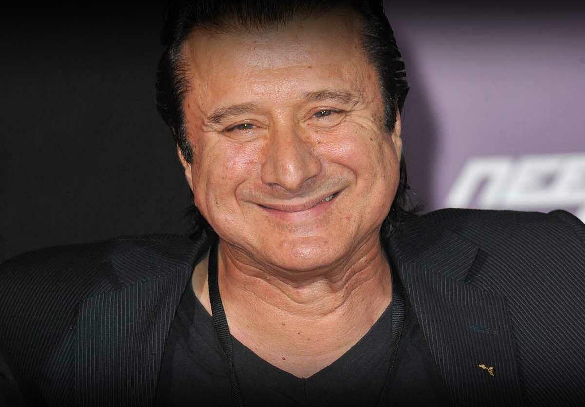 Exploring the Journey Tour 2025 with Steve Perry A Musical Adventure Ahead