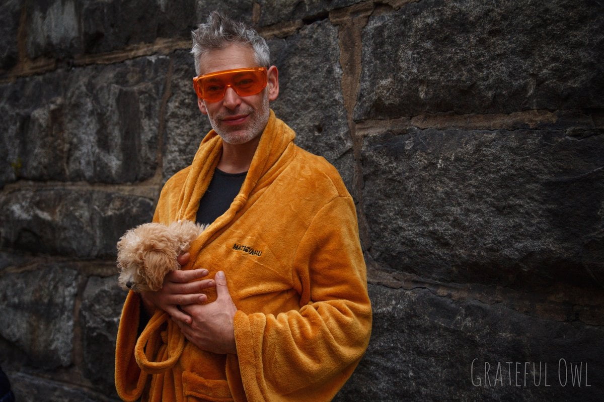 Experience the Magic Matisyahu Tour 2025 Dates, Locations, and More!