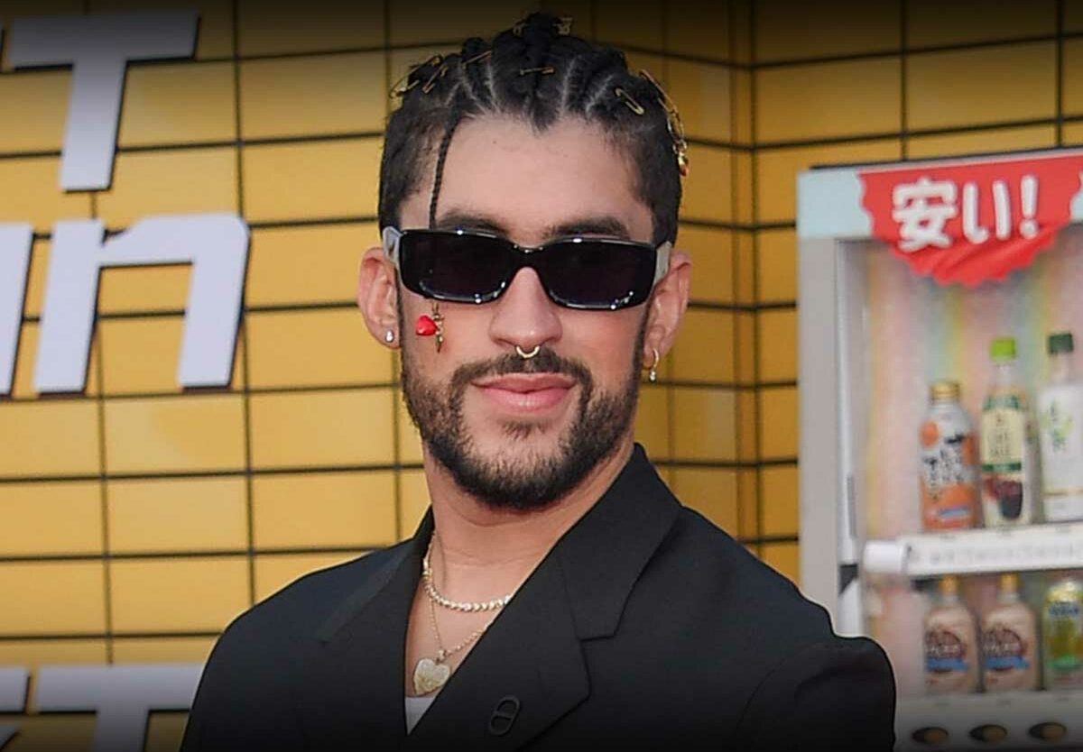 Bad bunny tour 2025 bringing the heat to puerto rico 