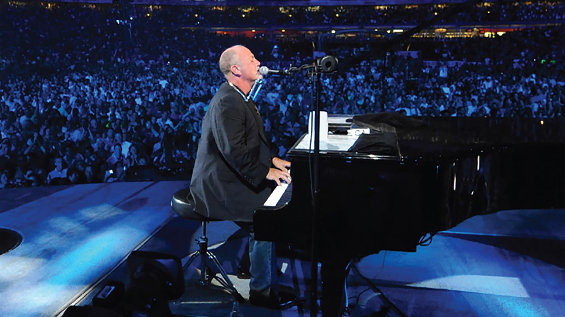 Jamming into the Future: The Billy Joel 2025 Tour Unveiled!