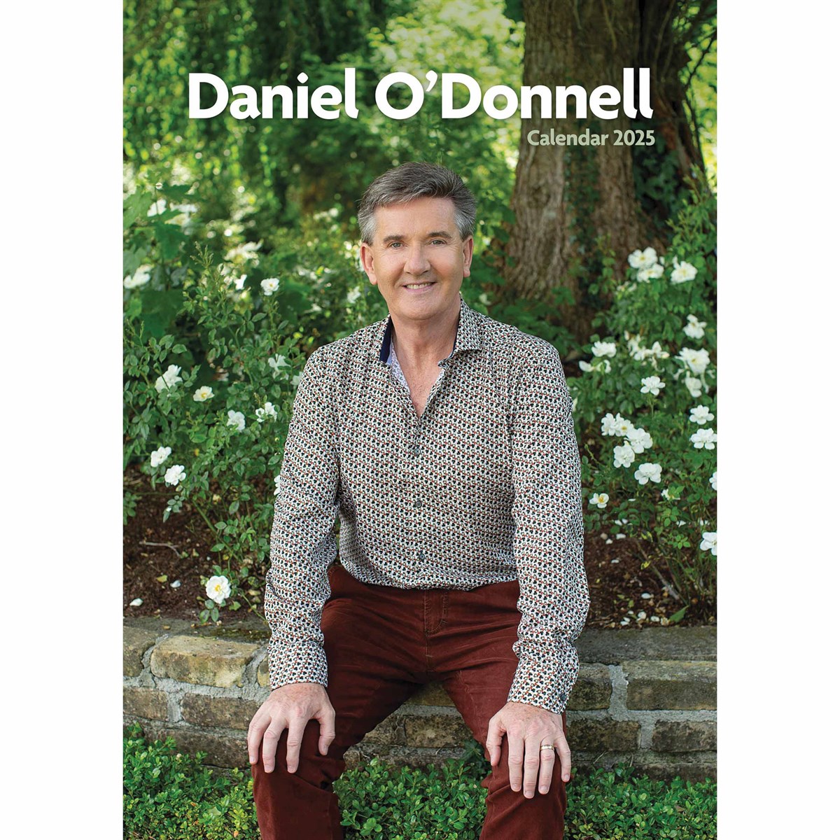 Unveiling Daniel O'Donnell Tour Dates 2025 Save the Dates!