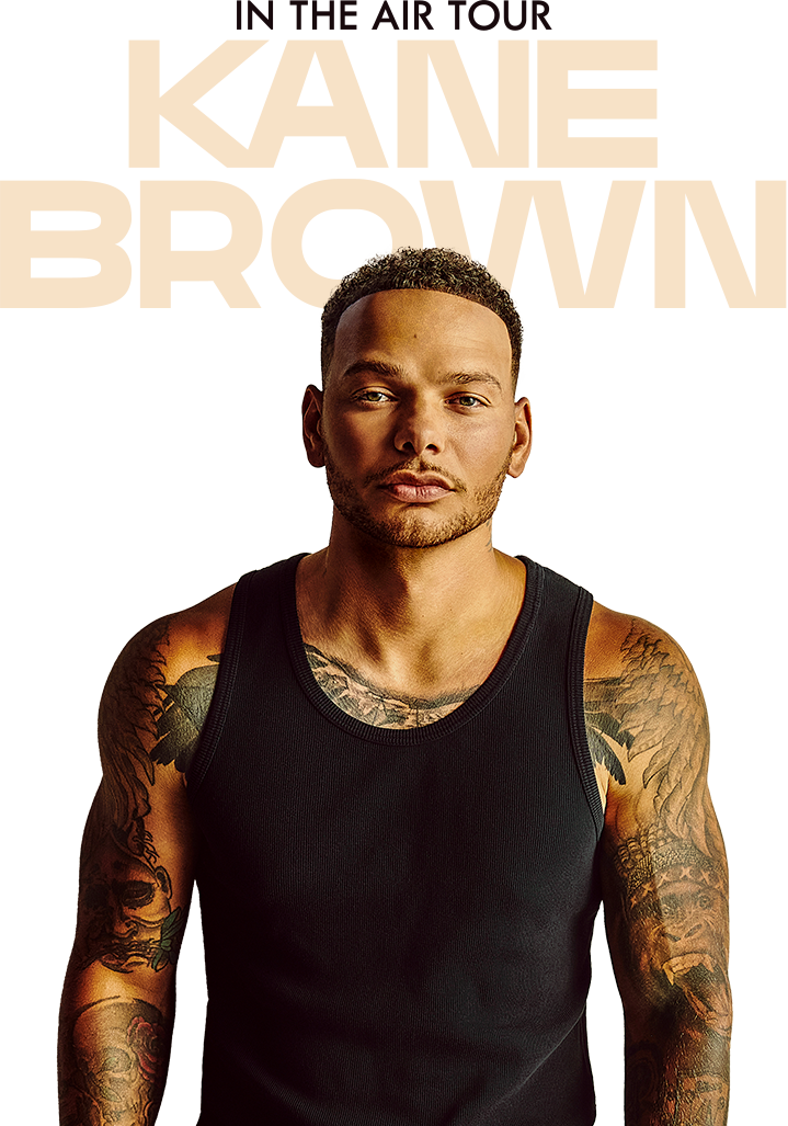 Unveiling Kane Brown Tour 2025 Setlist What to Expect!