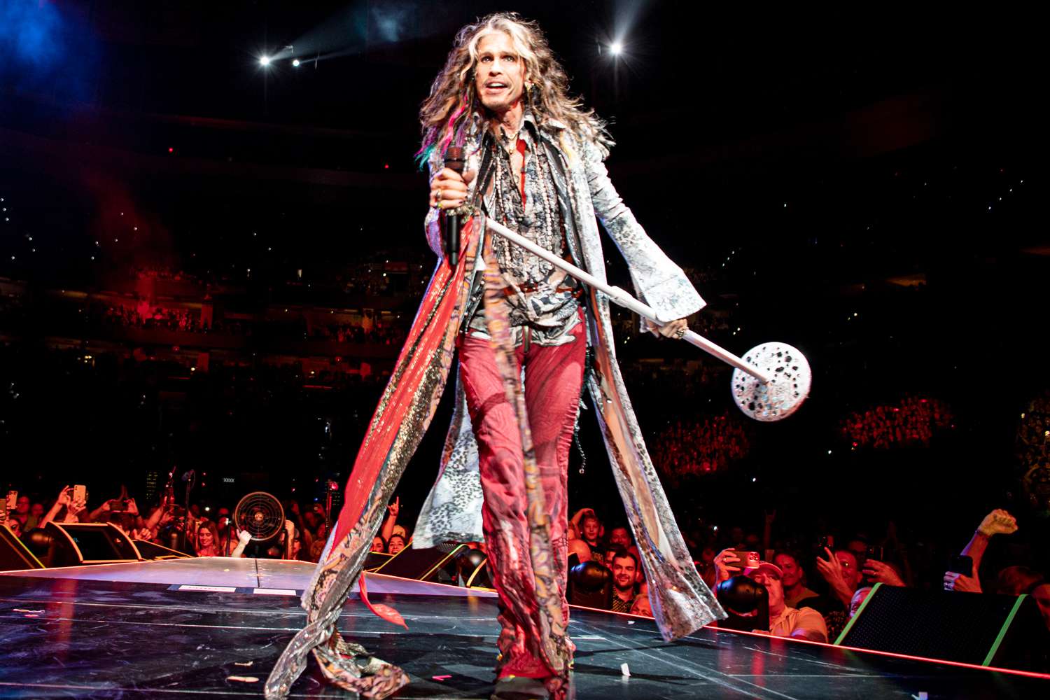 Aerosmith Postpones Final Tour Until 2025 Everything You Need to Know!