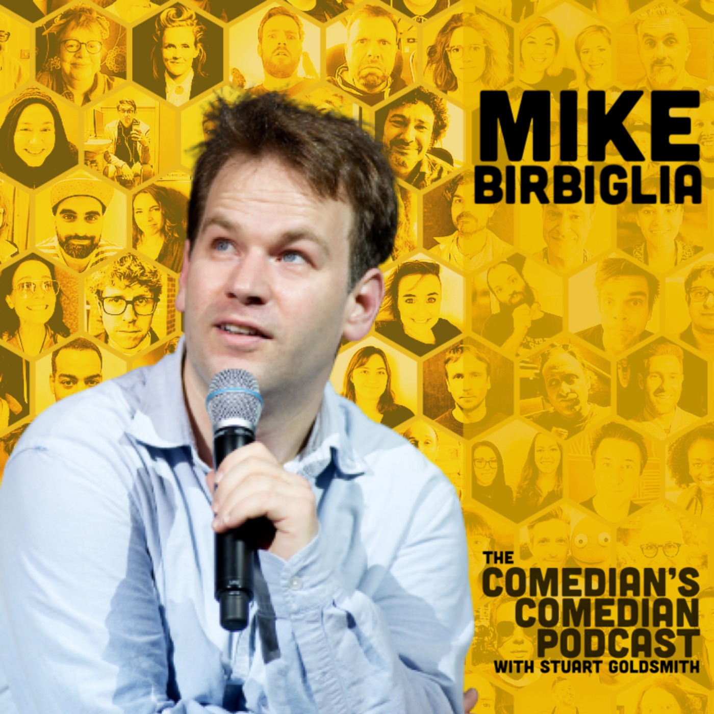 Exciting Updates: Mike Birbiglia Tour 2025 Unveiled!