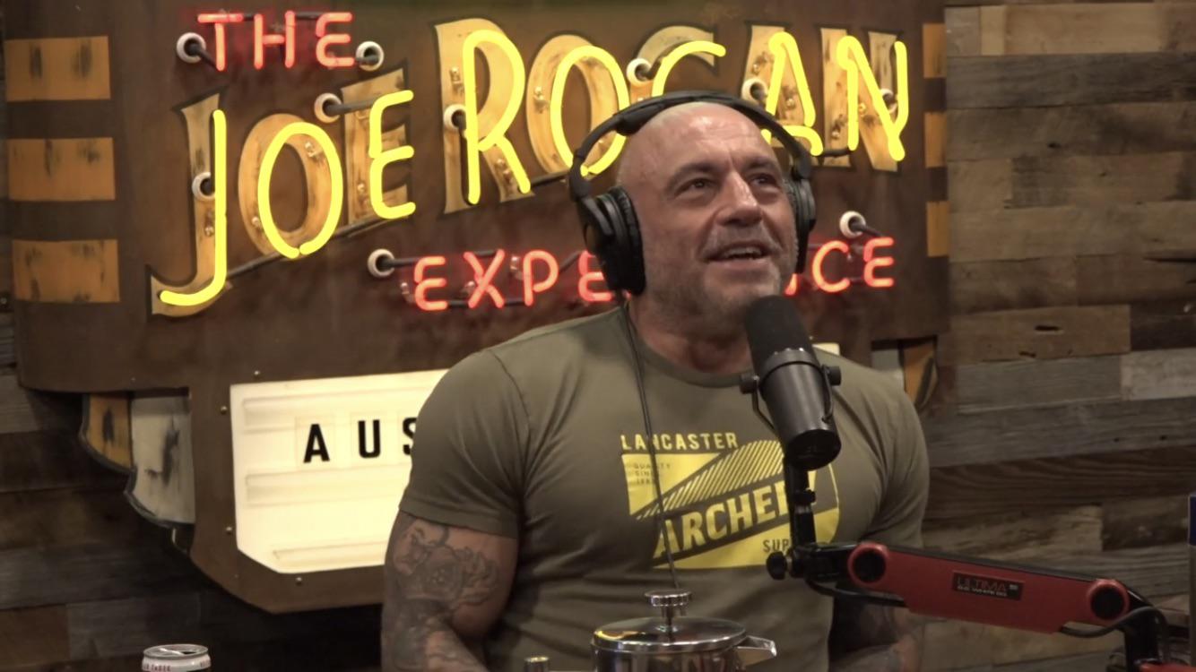 Unveiling the Joe Rogan 2025 Tour Get Ready for An Epic Experience!