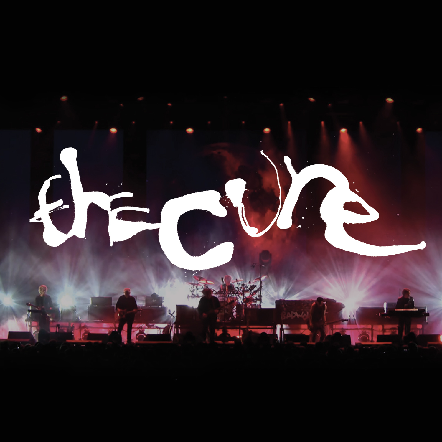 Experience the Cure The Cure Tour 2025 Comes to the USA!