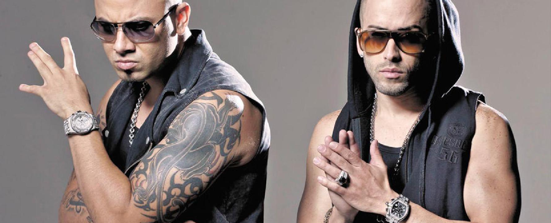 Experience the Ultimate Reggaeton Vibes Wisin y Yandel Tour 2025 Unveiled!