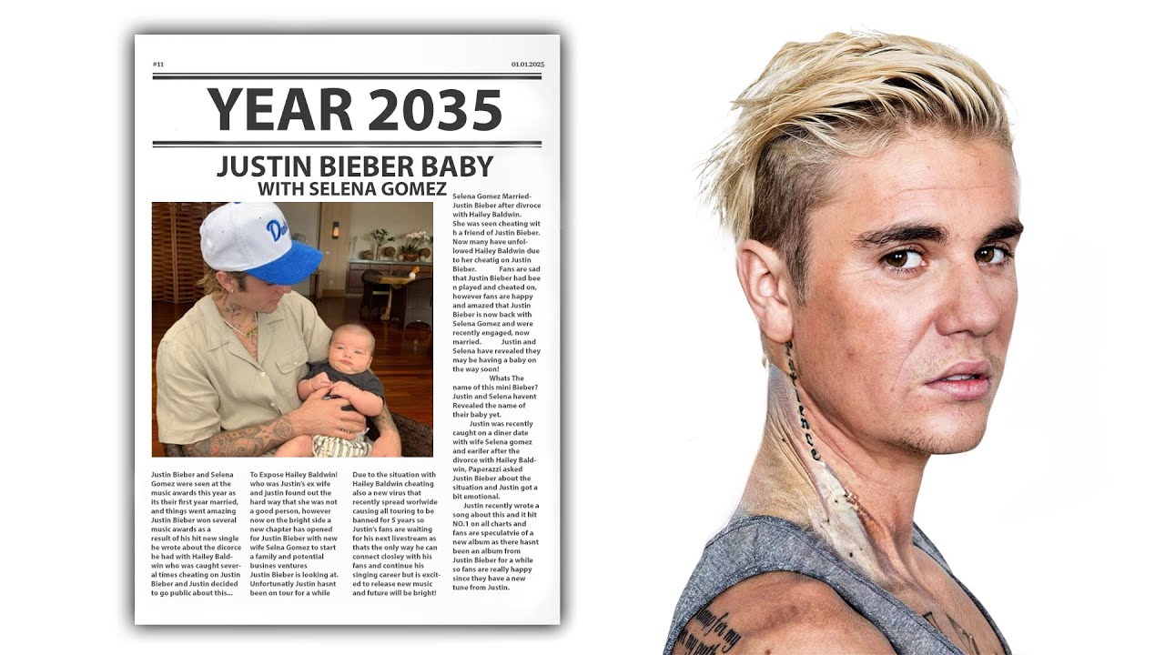 Justin Bieber 2025 Tour: Get Ready to Dance with the Pop Sensation!