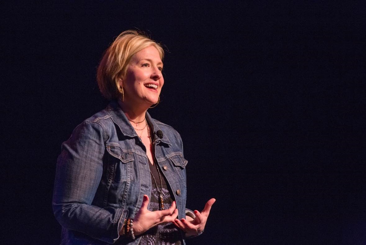 Brene Brown Tour 2025 Empowering Audiences Around the World!