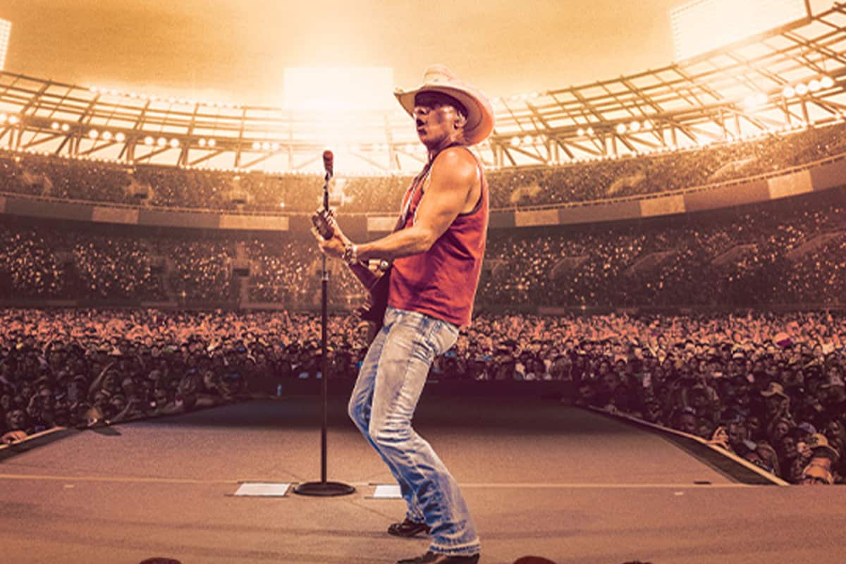 Kenny Chesney Tour 2025 Your Ultimate Schedule Guide!