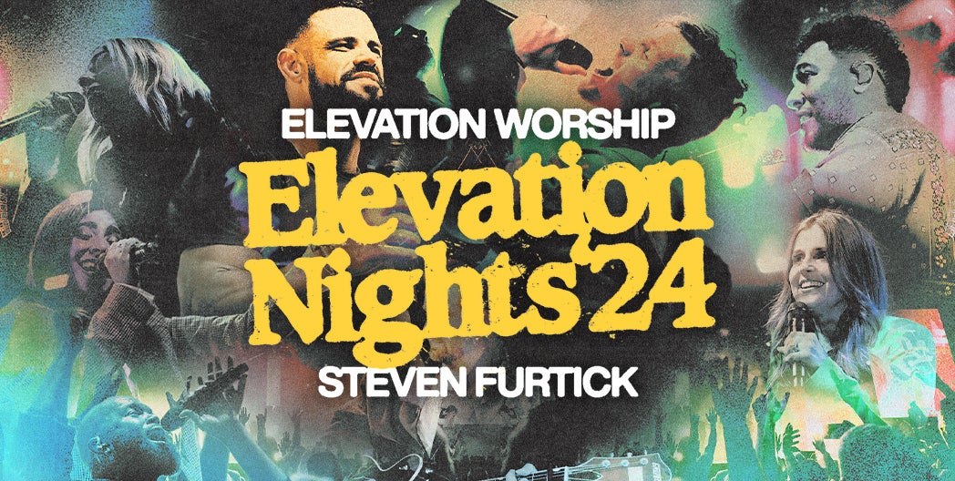 Unlocking the Magic Elevation Worship Tour Setlist for 2025 Revealed!