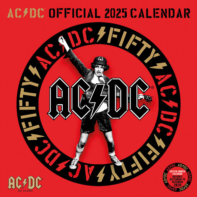 ACDC Tour 2025 Predictions Will the Legendary Rock Band Hit the Road