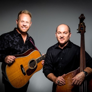 The Ultimate Guide to the Dailey and Vincent Tour 2025: Get Ready for ...