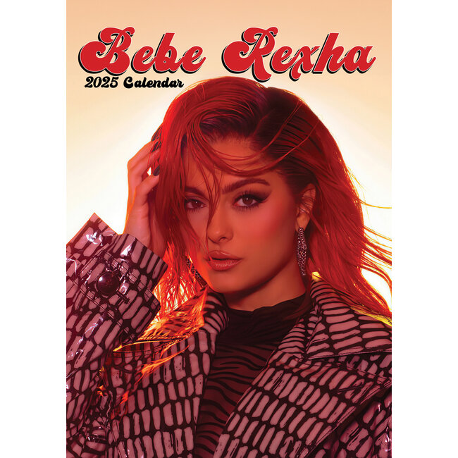 Bebe Rexha Tour 2025 Get Ready to Rock with the Pop Sensation!