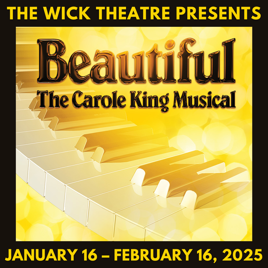 Unveiling the Beauty of the Beautiful The Musical Tour 2025