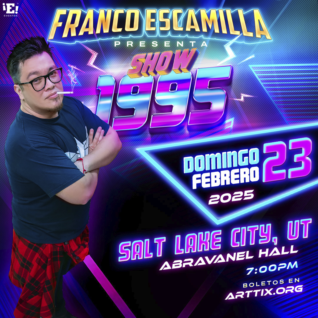 franco escamilla tour dallas tx