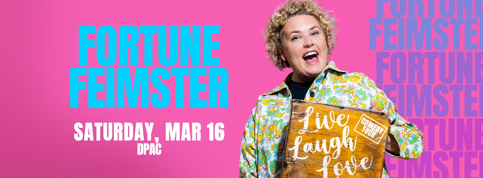 Fortune Feimster Takes Center Stage The 2025 Tour You Wont Want To Miss