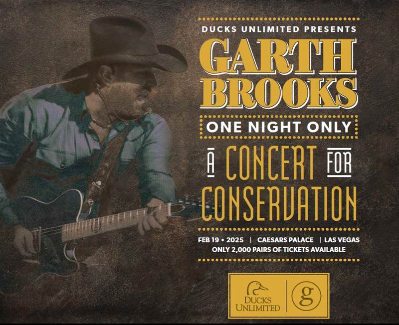 Garth Brooks Tour Dates 2025: Mark Your Calendar for the Legendary Show!