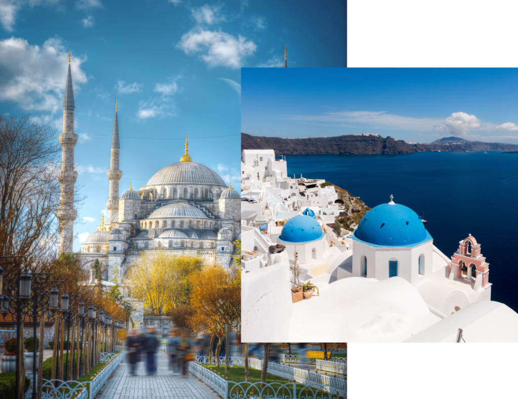 Unveiling the Best Greece Tour Packages for 2025: Your Ultimate Travel Guide!