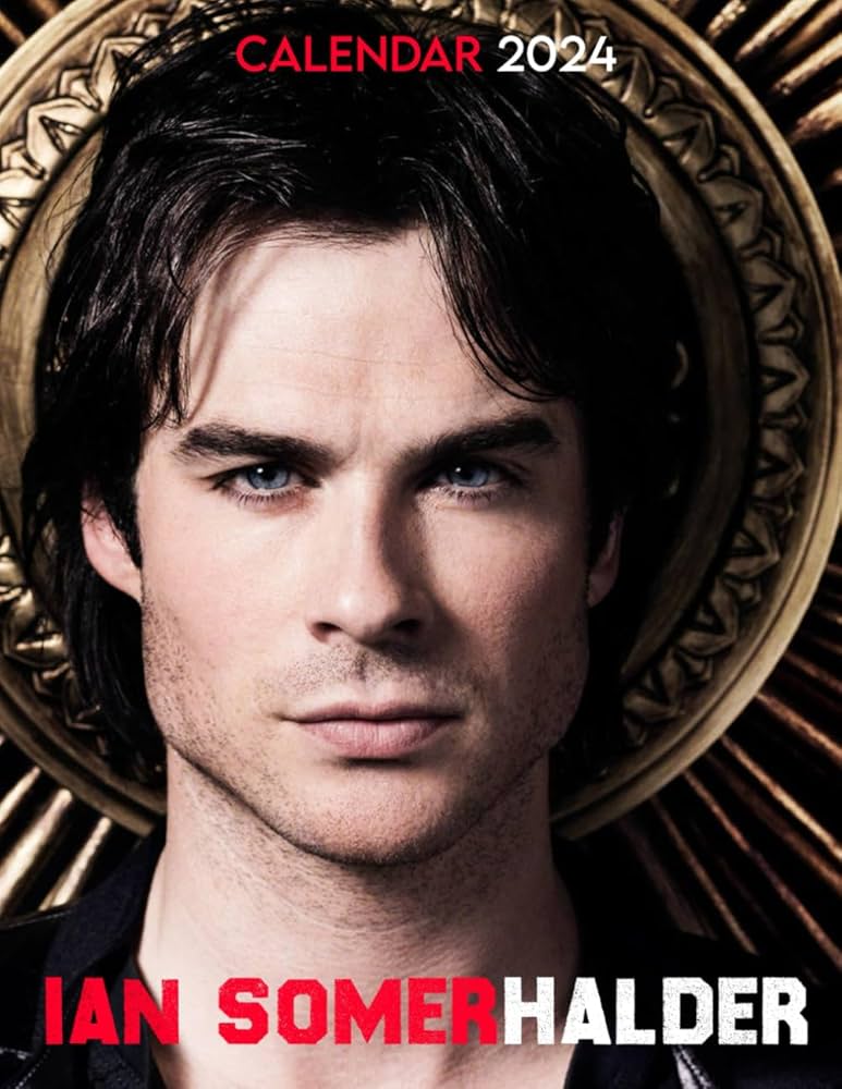 Unveiling the Ian Somerhalder Tour 2025 Get Ready for an