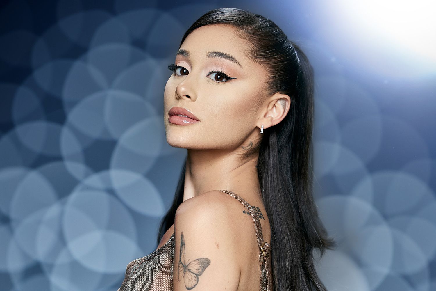 Is Ariana Grande Going on Tour in 2025? Unveiling the Tour Plans