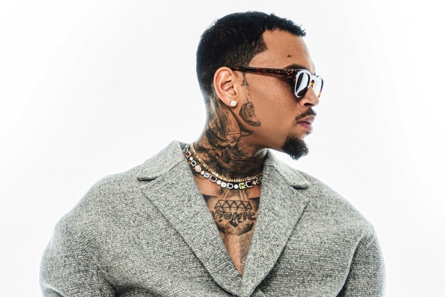 Is Chris Brown Going on Tour in 2025? Here's Everything You Need to Know!