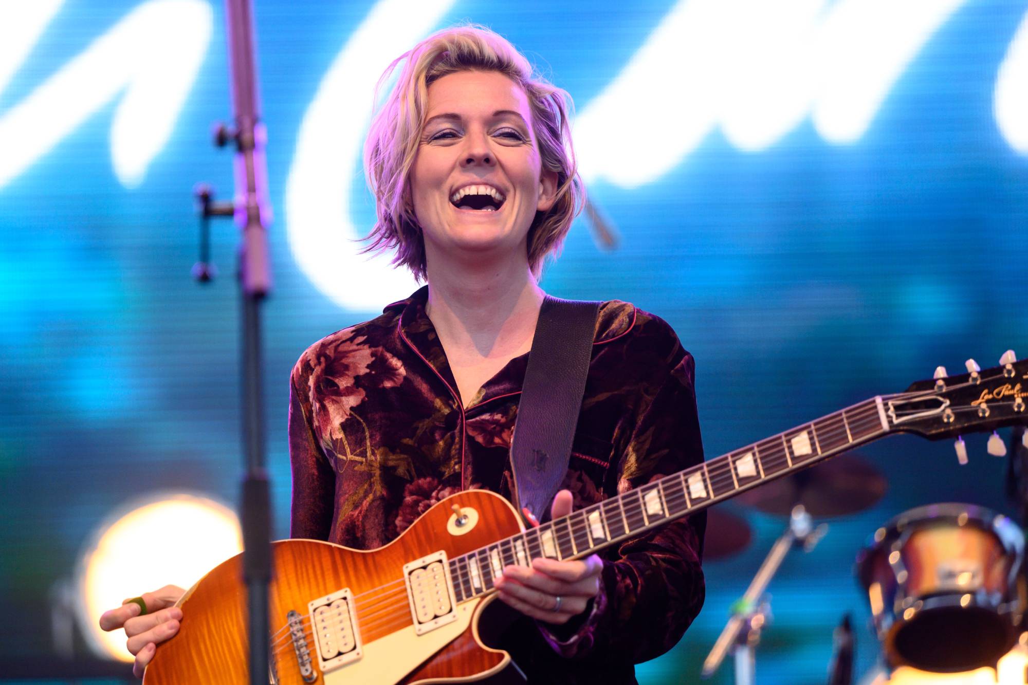 Brandi Carlile 2025 Tour Dates Revealed Don't Miss Your Chance to