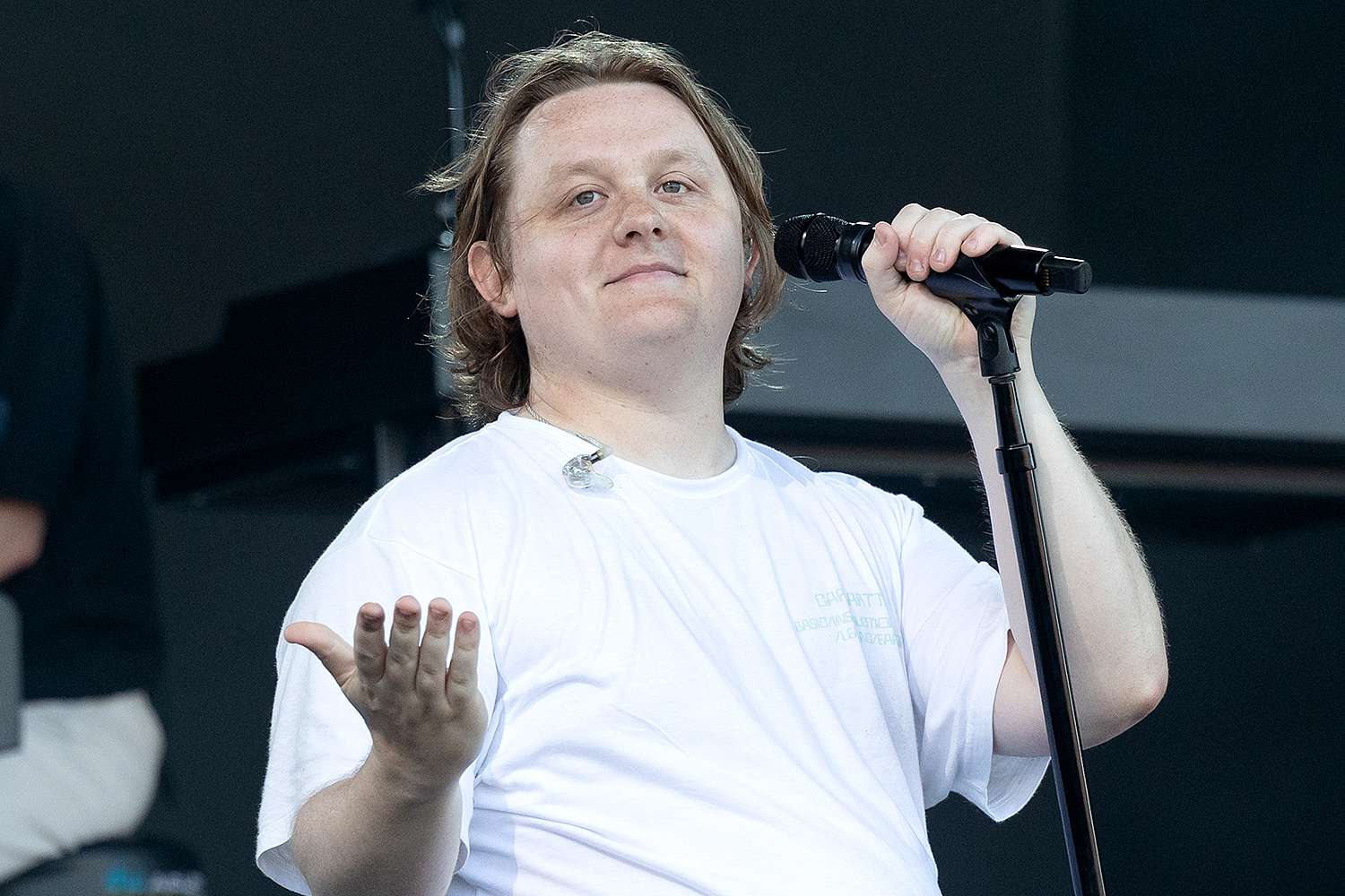 Unveiling Lewis Capaldi's 2025 Tour Dates, Locations, and Ticket