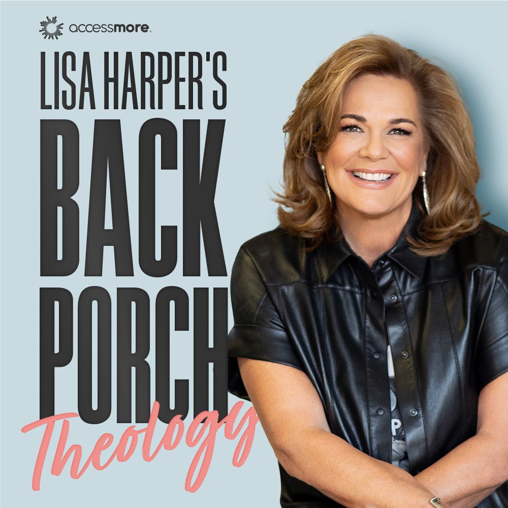 Experience the Lisa Harper Tour 2025 A Journey of Inspiration and