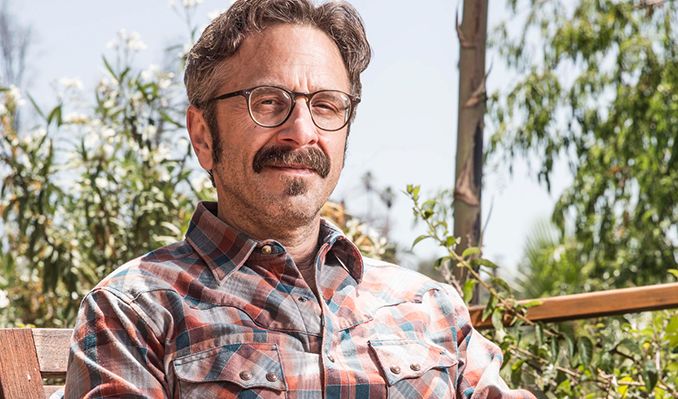 Get Ready for the Marc Maron Tour 2025: Dates, Locations, and Ticket Info!