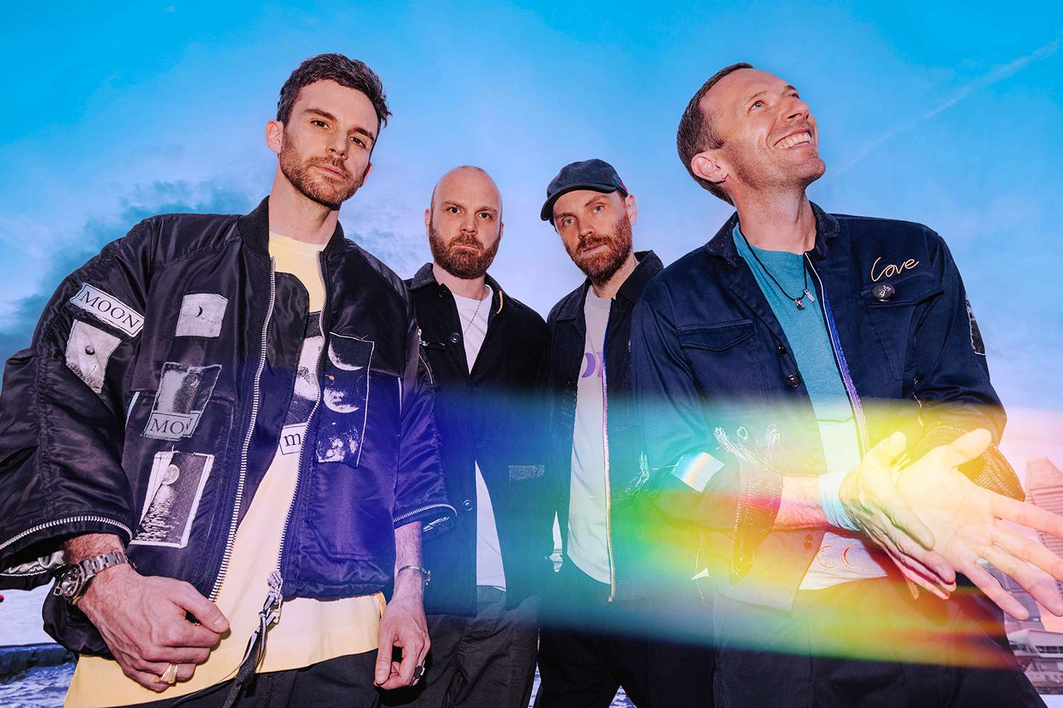 Coldplay Chicago 2025 The Ultimate Concert Experience Revealed!