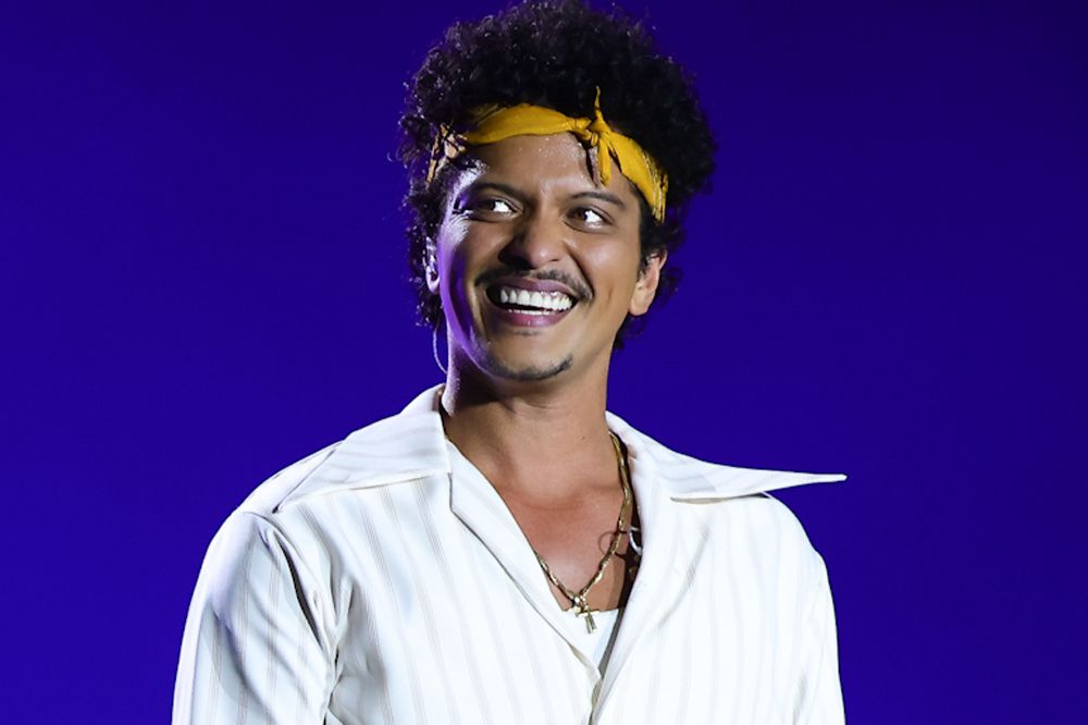 Unveiling Bruno Mars 2025 Tour Dates Get Ready to Groove!