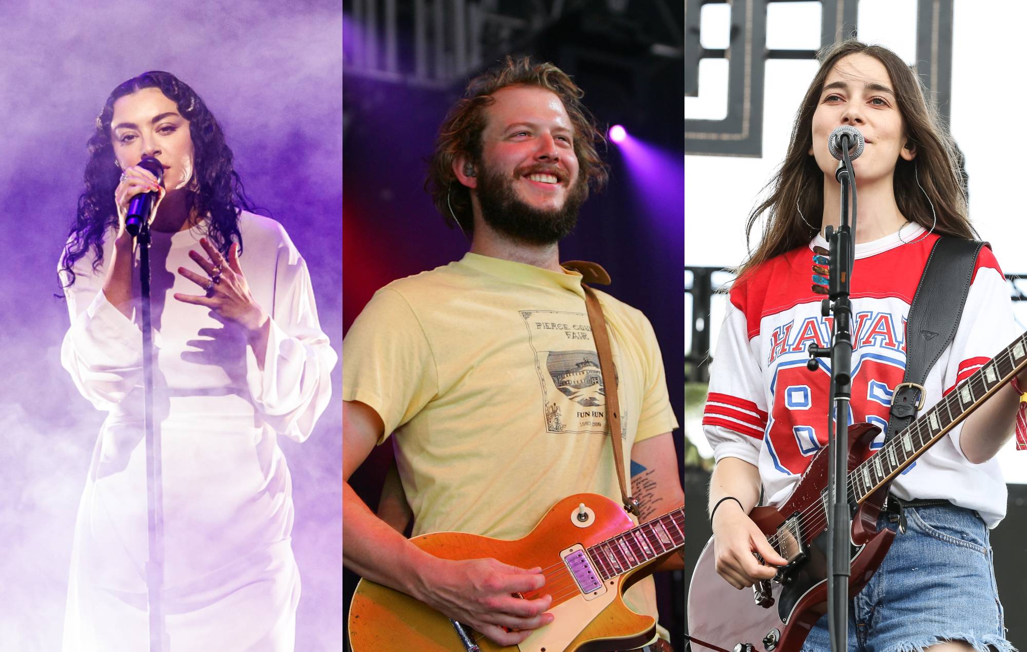 Bon Iver 2025 Unveiling Concert Dates, Locations, and Schedule!