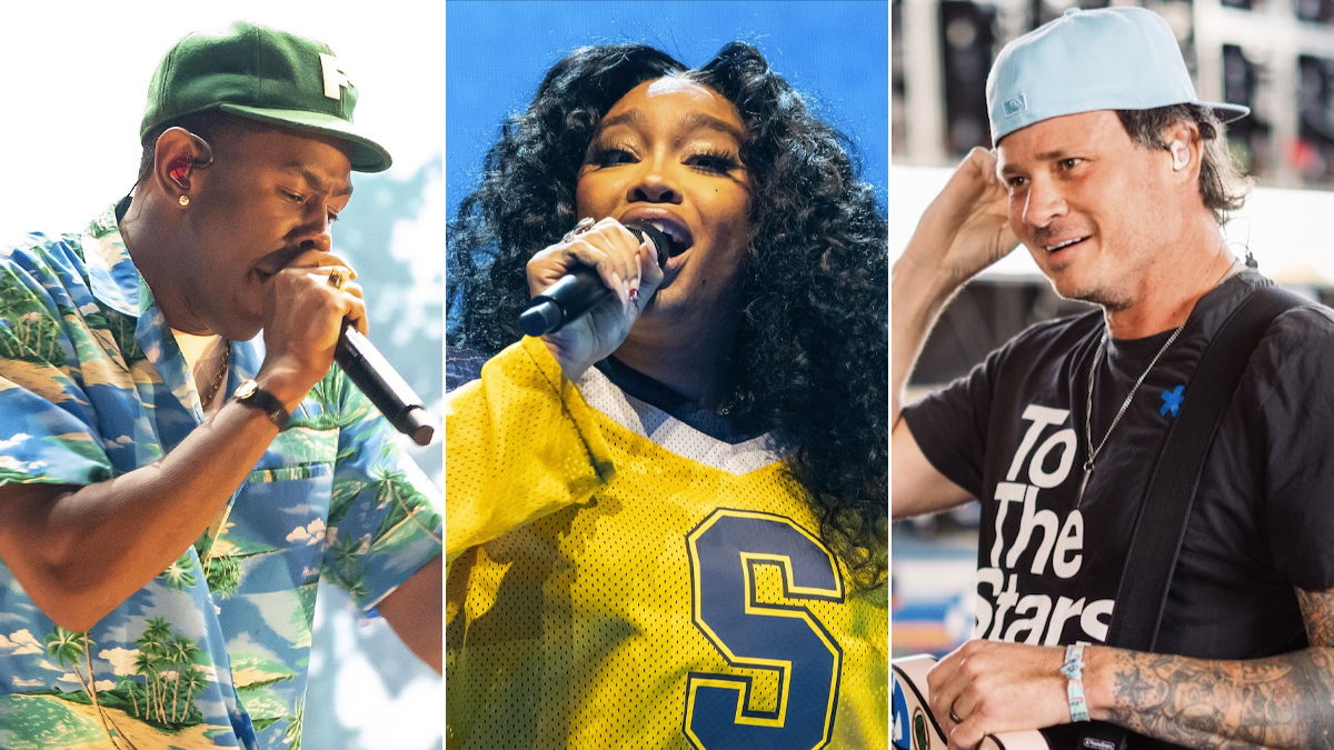 SZA 2025 Concert Dates, Locations, and Schedule Unveiled! Everything