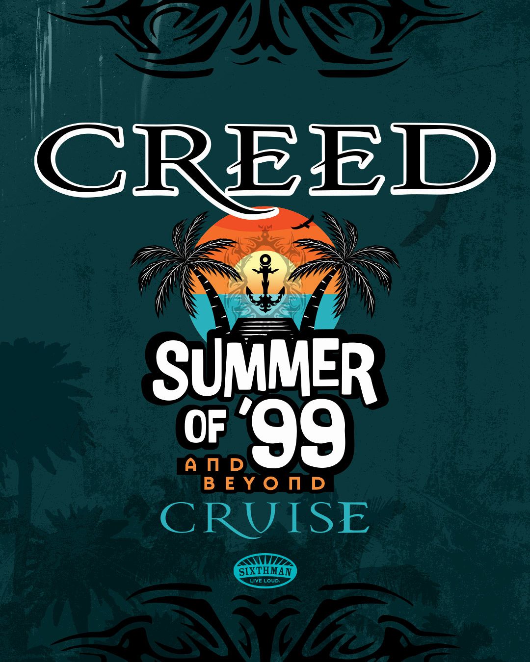 Creed Summer Tour 2025 Rocking Your Way to Epic Memories!