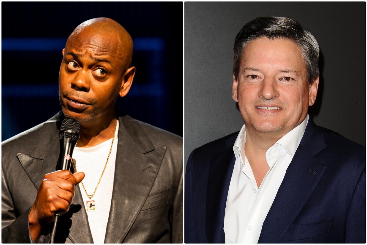 Dave Chappelle Tour 2025 Bringing Laughter to California