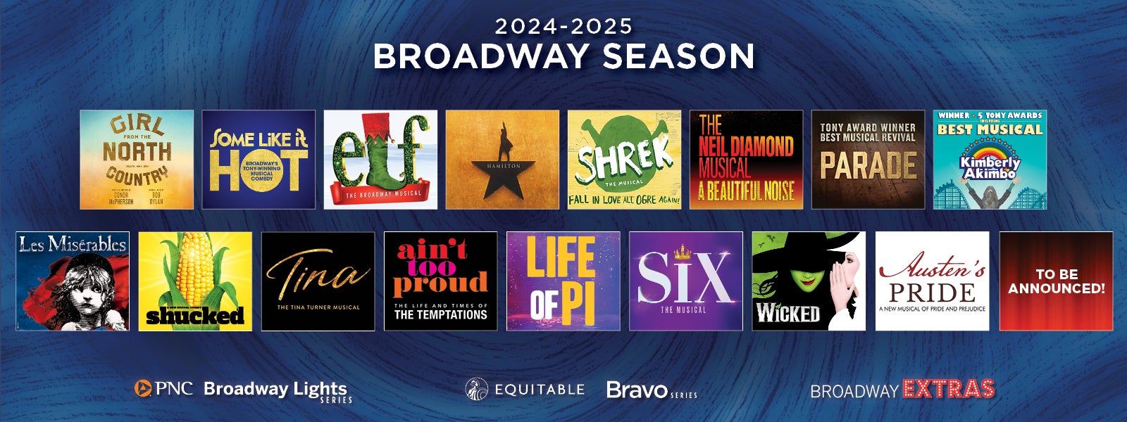 Experience the Magic Wicked Broadway Tour 2025 Unveiled!