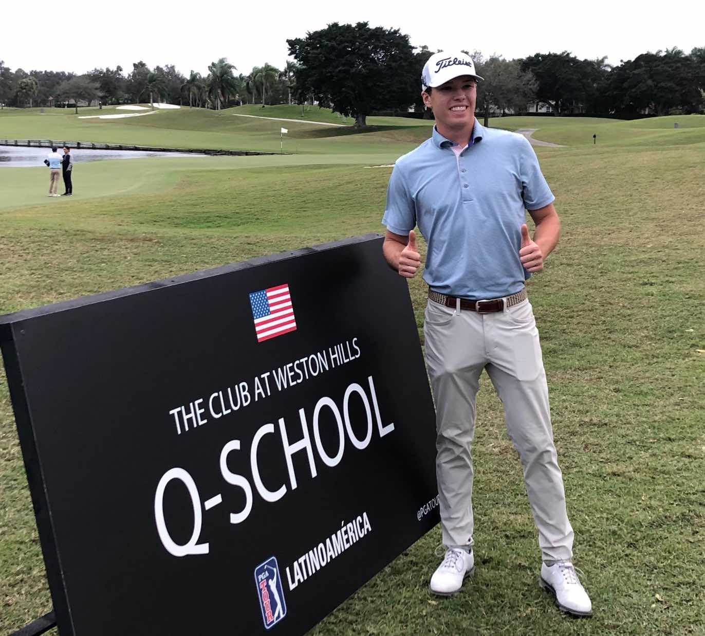 Gear up for PGA Tour Q School 2025 Your Ultimate Guide