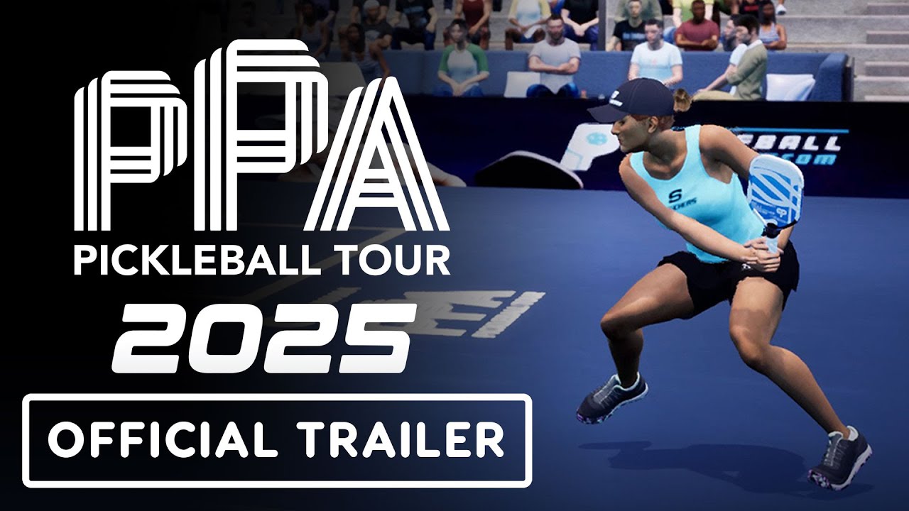 Unveiling the PPA Tour 2025 Schedule Plan Your Pickleball Adventures!