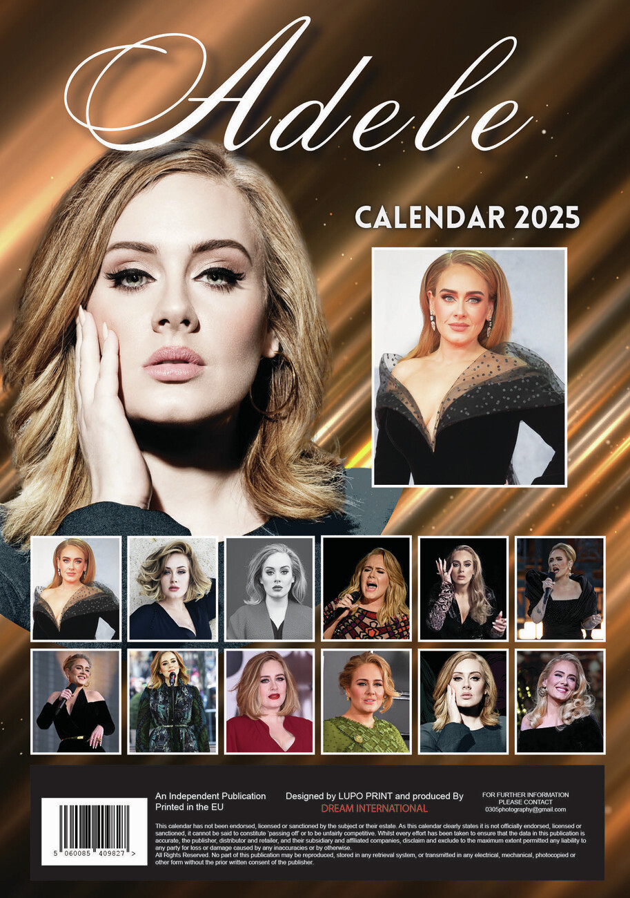 Adele Europe Tour 2025 Unveiling The Musical Extravaganza Across The Image 458