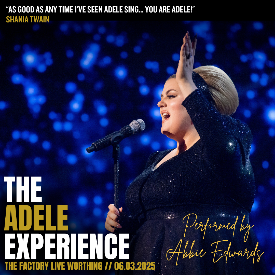 Adele on Tour 2025: Get Ready to Experience the Magic Live!