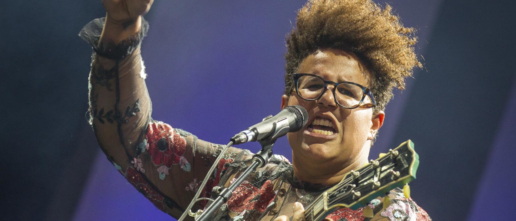 Jammin' into the Future Alabama Shakes Tour 2025 Unveiled!