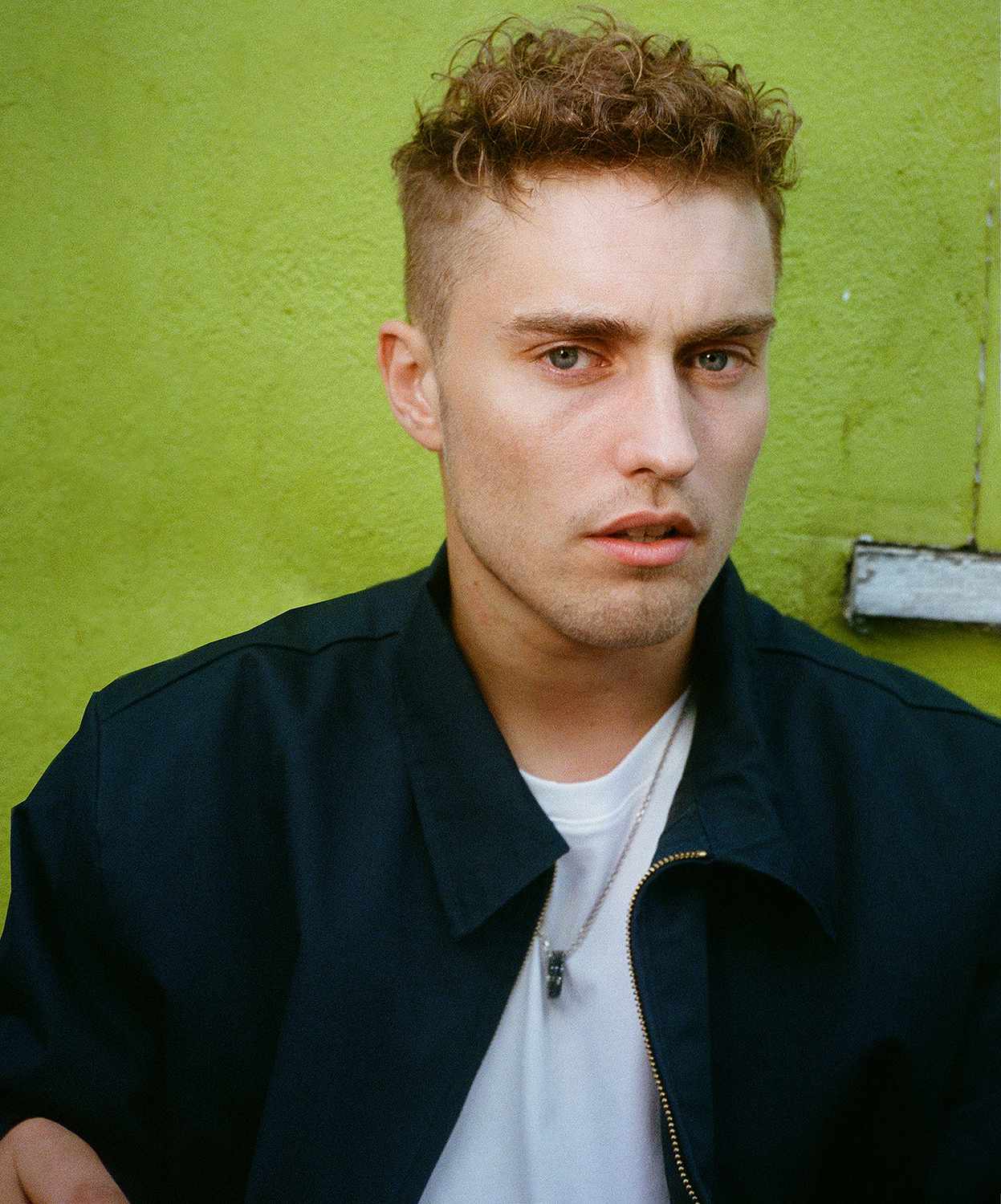 Rock On Sam Fender Tour Dates 2025 Announced!