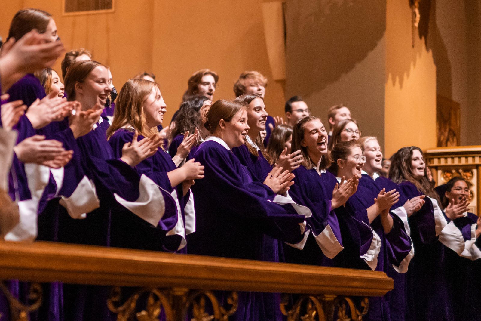 Experience the Magic St Olaf Choir Tour 2025 Unveiled!