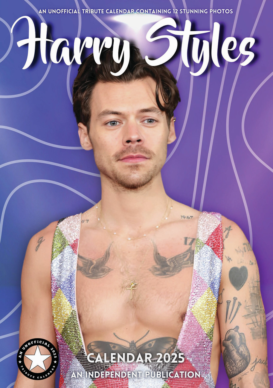 Everything You Need to Know About Harry Styles Tour 2025!