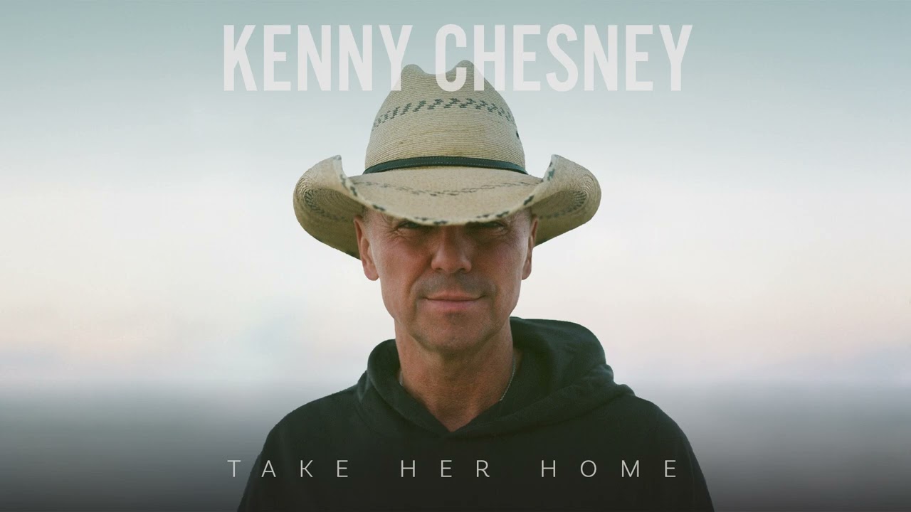 Kenny Chesney 2026 Tour Dates Revealed Save the Date for an