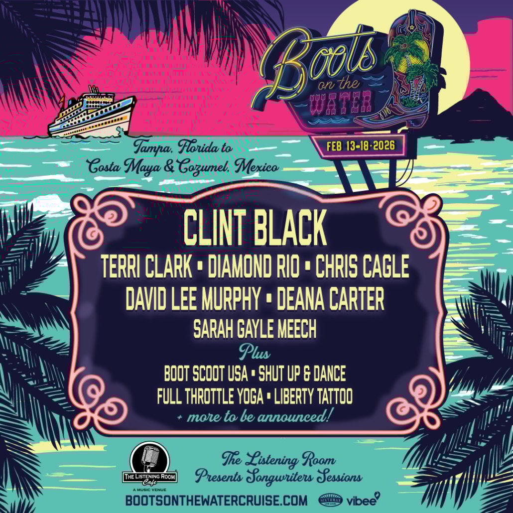 Diamond Rio Tour 2026 Get Ready to Sparkle with Country Music Legends!