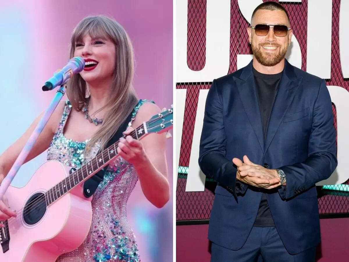  Taylor Swift European Tour 2026: Get Ready to Shake It Off Across the Pond! Illustration 