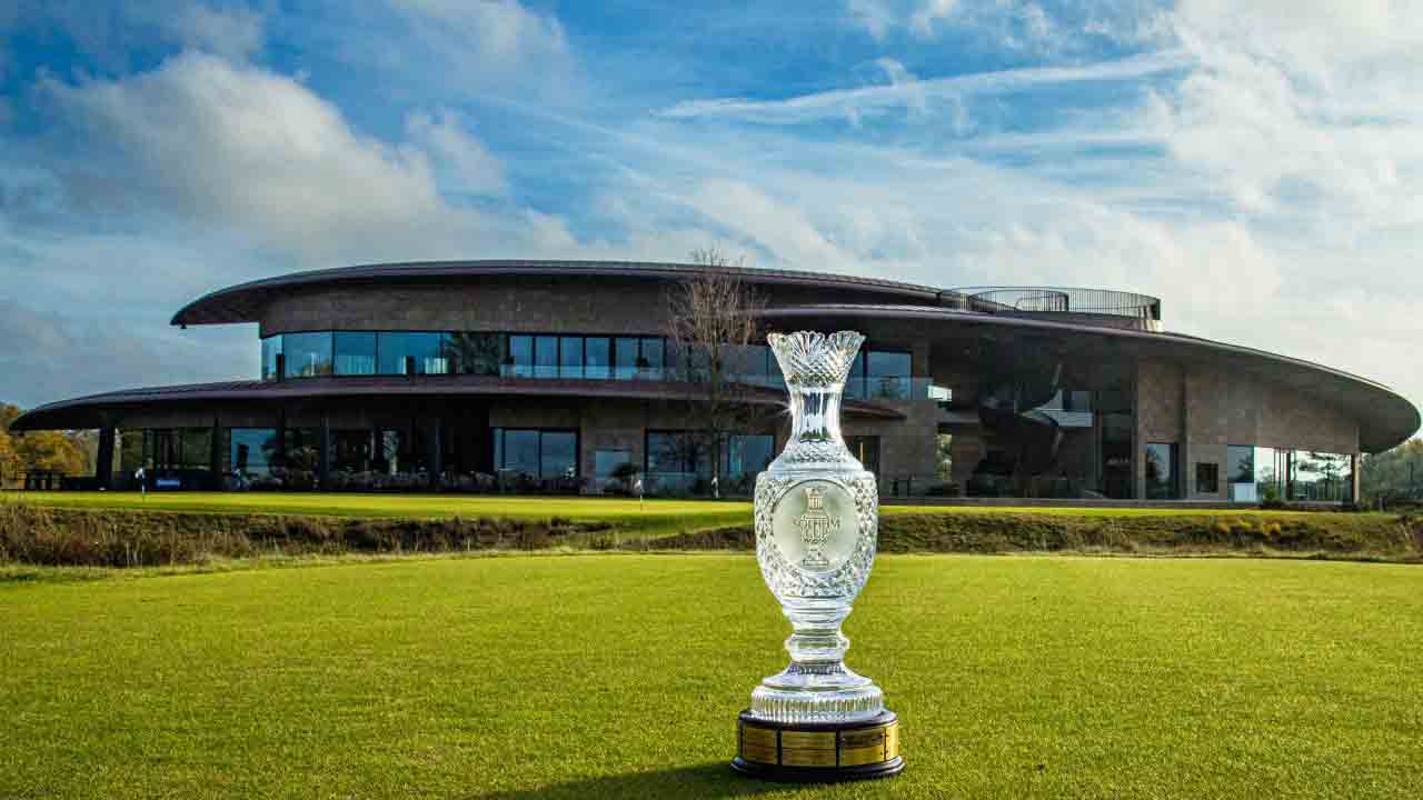 Unveiling the LPGA Tour 2026 Schedule A MustSee Lineup of Women's