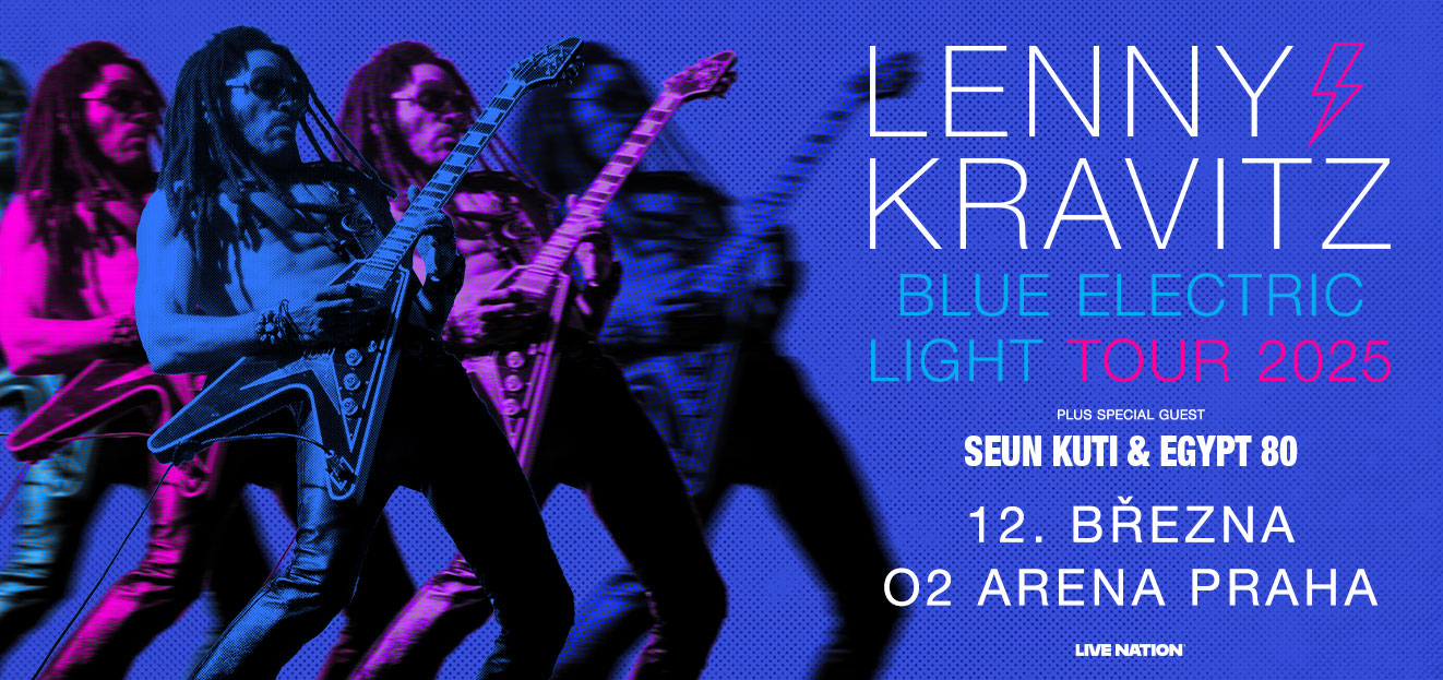  Lenny Kravitz Tour Dates 2026: Plan Your Year with Rock and Roll! Bildidee 
